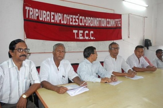 TECC to hold mass demonstration by September